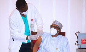 COVID-19: Over 3m Nigerians fully vaccinated – NPHCDA